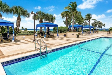 2BR/2BA at prestigious Point of Americas I is updated and