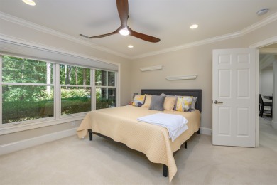 Experience refined golf living in this custom-built home located