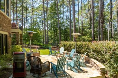 Experience refined golf living in this custom-built home located