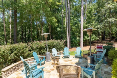 Experience refined golf living in this custom-built home located