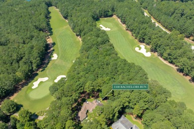 Experience refined golf living in this custom-built home located