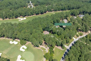 Experience refined golf living in this custom-built home located