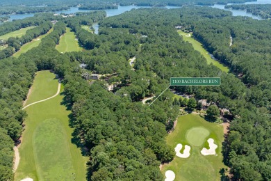 Experience refined golf living in this custom-built home located