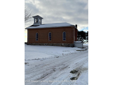 Steeped in history and timeless charm, this lovely Methodist