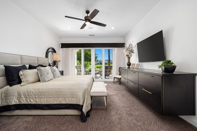 Experience desert luxury living in this impeccably reimagined 4