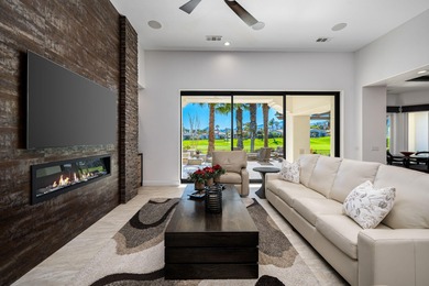 Experience desert luxury living in this impeccably reimagined 4