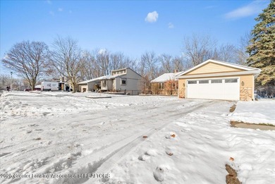 Welcome home to this spacious and thoughtfully designed