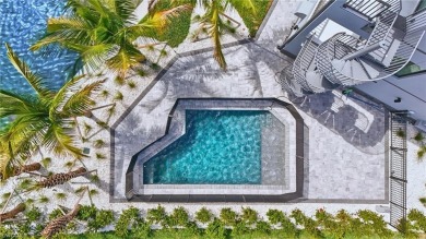 Built to Commercial Code, brand-new 2 bed/2 bath gulf-access