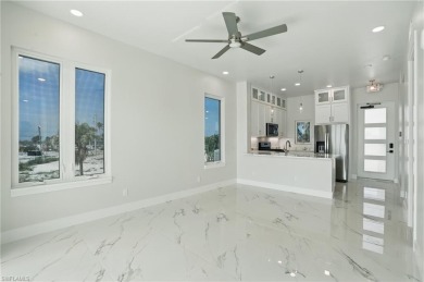 Built to Commercial Code, brand-new 2 bed/2 bath gulf-access