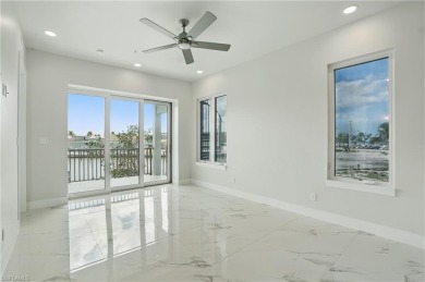 Built to Commercial Code, brand-new 2 bed/2 bath gulf-access