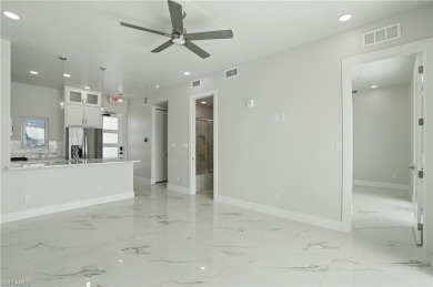 Built to Commercial Code, brand-new 2 bed/2 bath gulf-access