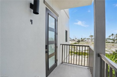 Built to Commercial Code, brand-new 2 bed/2 bath gulf-access