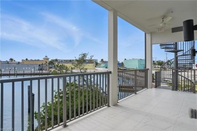 Built to Commercial Code, brand-new 2 bed/2 bath gulf-access