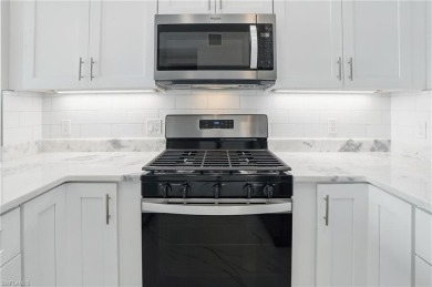 Built to Commercial Code, brand-new 2 bed/2 bath gulf-access