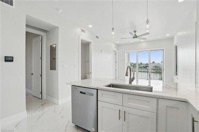 Built to Commercial Code, brand-new 2 bed/2 bath gulf-access