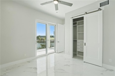 Built to Commercial Code, brand-new 2 bed/2 bath gulf-access