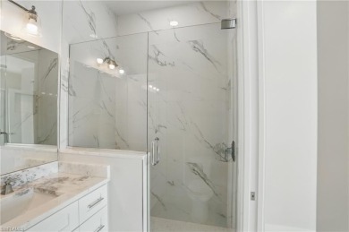 Built to Commercial Code, brand-new 2 bed/2 bath gulf-access