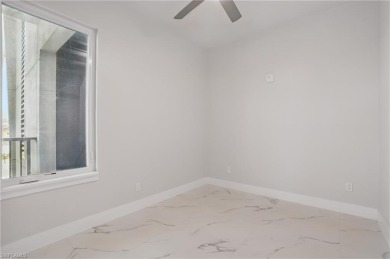 Built to Commercial Code, brand-new 2 bed/2 bath gulf-access