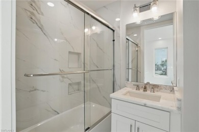 Built to Commercial Code, brand-new 2 bed/2 bath gulf-access