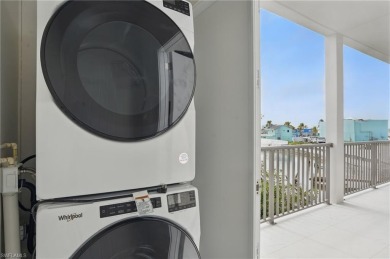 Built to Commercial Code, brand-new 2 bed/2 bath gulf-access