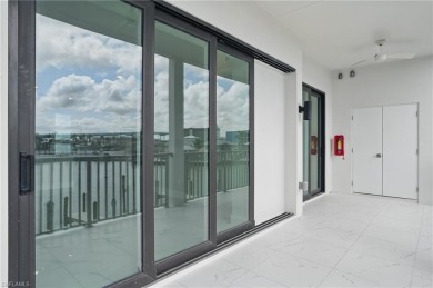 Built to Commercial Code, brand-new 2 bed/2 bath gulf-access