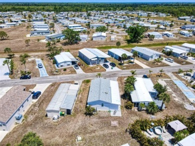 LOOKING FOR THAT PERFECT PLACE TO LIVE THE FLORIDA DREAM? THIS