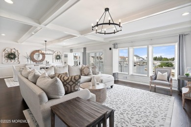 This meticulous waterfront stunner will take your breath away!