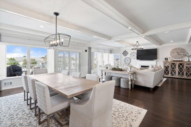 This meticulous waterfront stunner will take your breath away!