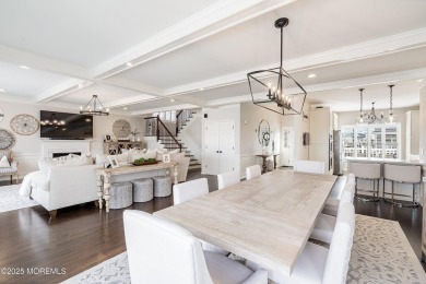 This meticulous waterfront stunner will take your breath away!