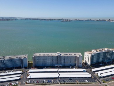 Located on the shores of the Gulf of Mexico, this 55+ community