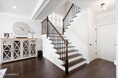 This meticulous waterfront stunner will take your breath away!