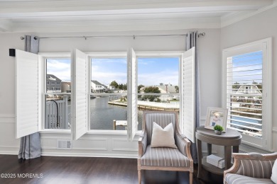 This meticulous waterfront stunner will take your breath away!