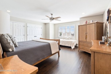 This meticulous waterfront stunner will take your breath away!