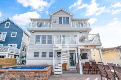 This meticulous waterfront stunner will take your breath away!