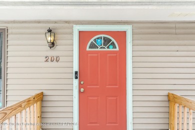 Welcome to this well-located 3-bedroom, 2-full-bath home in