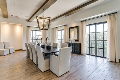 Experience Flower Mound Lakeside luxury living like never before