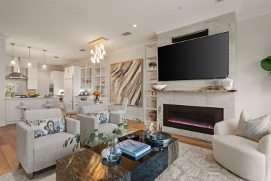 Experience Flower Mound Lakeside luxury living like never before