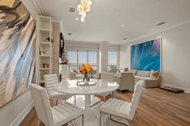 Experience Flower Mound Lakeside luxury living like never before