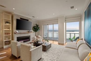 Experience Flower Mound Lakeside luxury living like never before