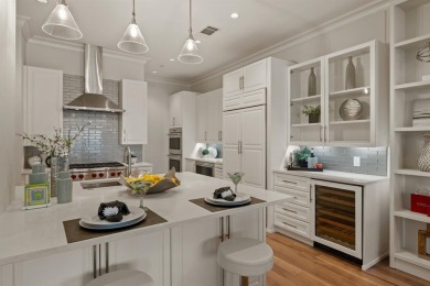 Experience Flower Mound Lakeside luxury living like never before