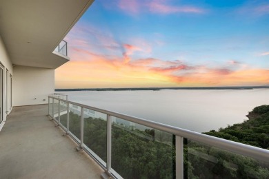 Experience Flower Mound Lakeside luxury living like never before