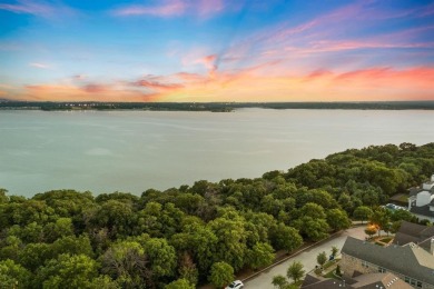 Experience Flower Mound Lakeside luxury living like never before