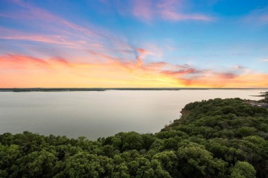 Experience Flower Mound Lakeside luxury living like never before