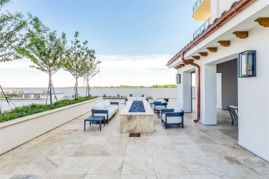 Experience Flower Mound Lakeside luxury living like never before