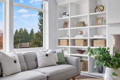 Discover the rare intersection where space meets privacy. This