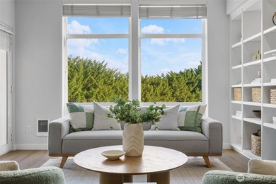 Discover the rare intersection where space meets privacy. This