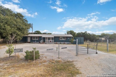 Prime CORNER LOT with Endless Potential in Canyon Lake! Per