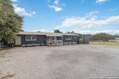 Prime CORNER LOT with Endless Potential in Canyon Lake! Per