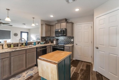 Let's start with the House. This like new home being 4 years old