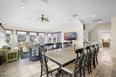 Beautiful Contemporary Custom Home - Just 3rd from the Beach!